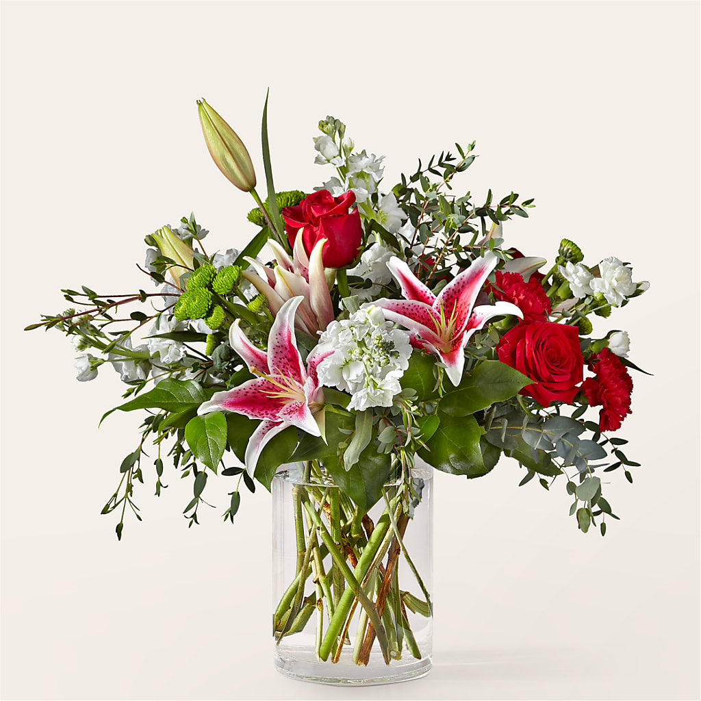 Gumdrop Button Bouquet – MARE'S FLOWER SHOP, Las Vegas NV