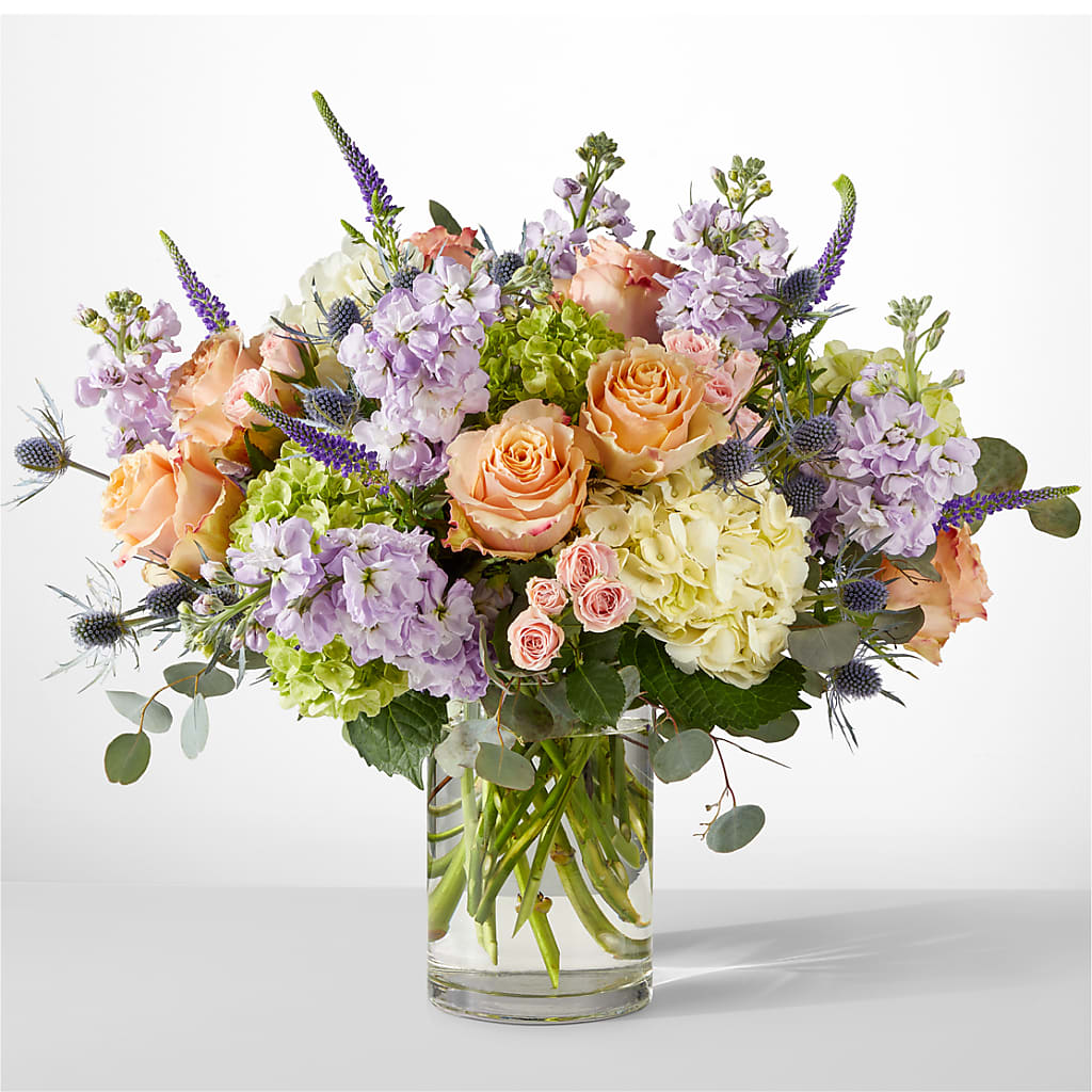 Porch Swing Bouquet – MARE'S FLOWER SHOP, Las Vegas NV