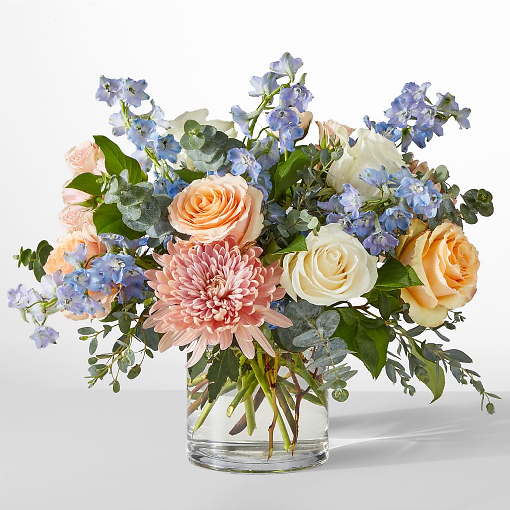 Inspired Bouquet – MARE'S FLOWER SHOP, Las Vegas NV
