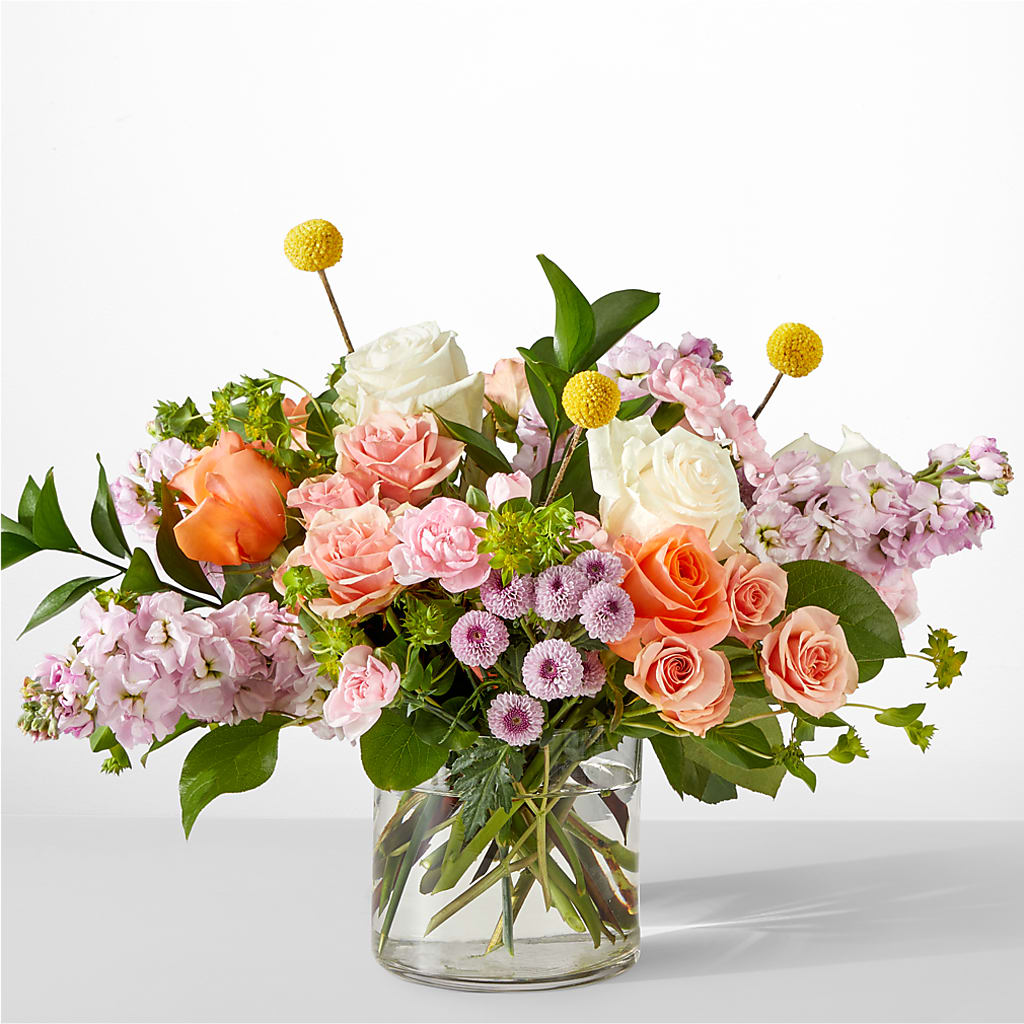 French Market Bouquet – MARE'S FLOWER SHOP, Las Vegas NV