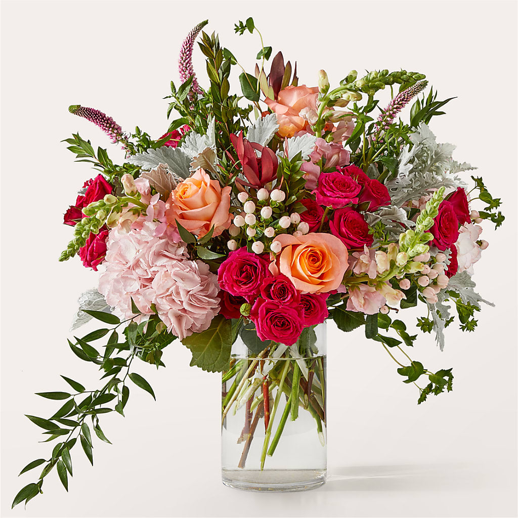 Glitz & Glam Bouquet – MARE'S FLOWER SHOP, Las Vegas NV