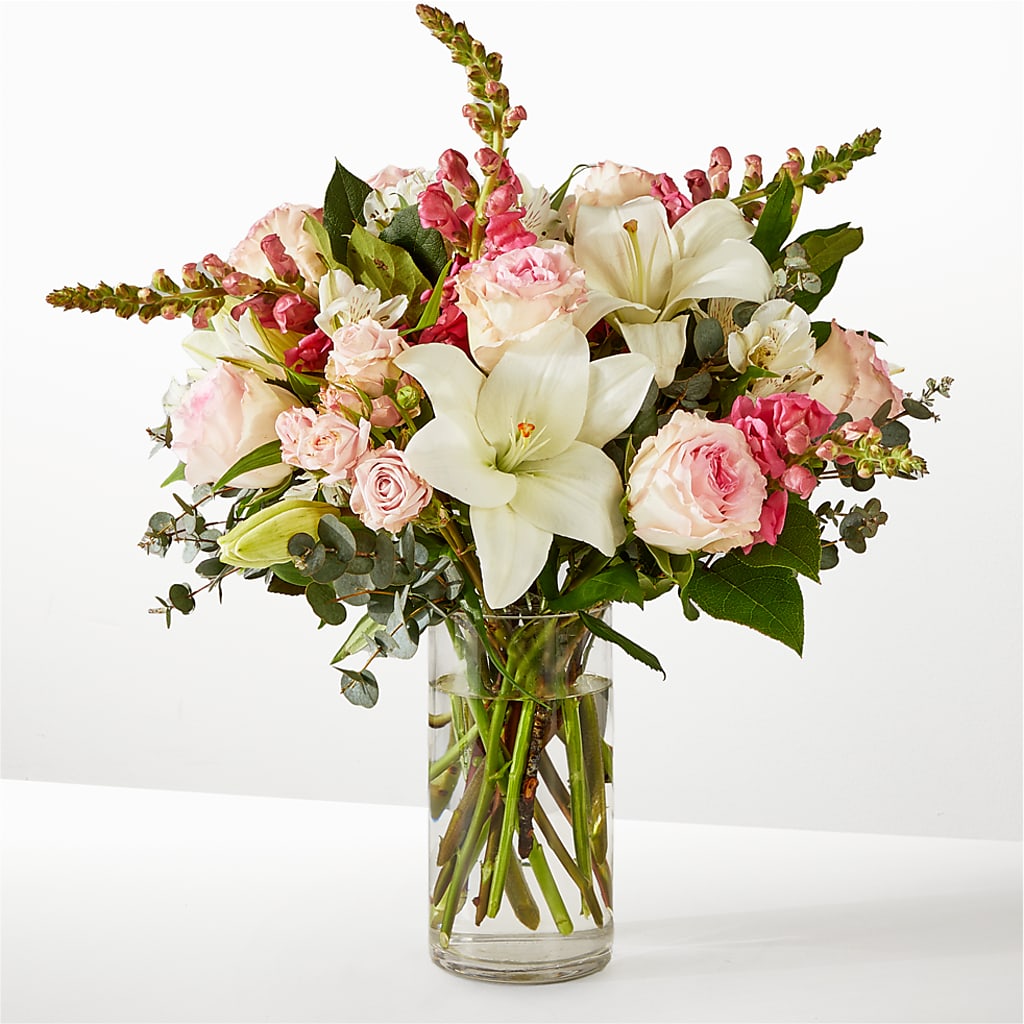 Ballet Slippers Bouquet – MARE'S FLOWER SHOP, Las Vegas NV