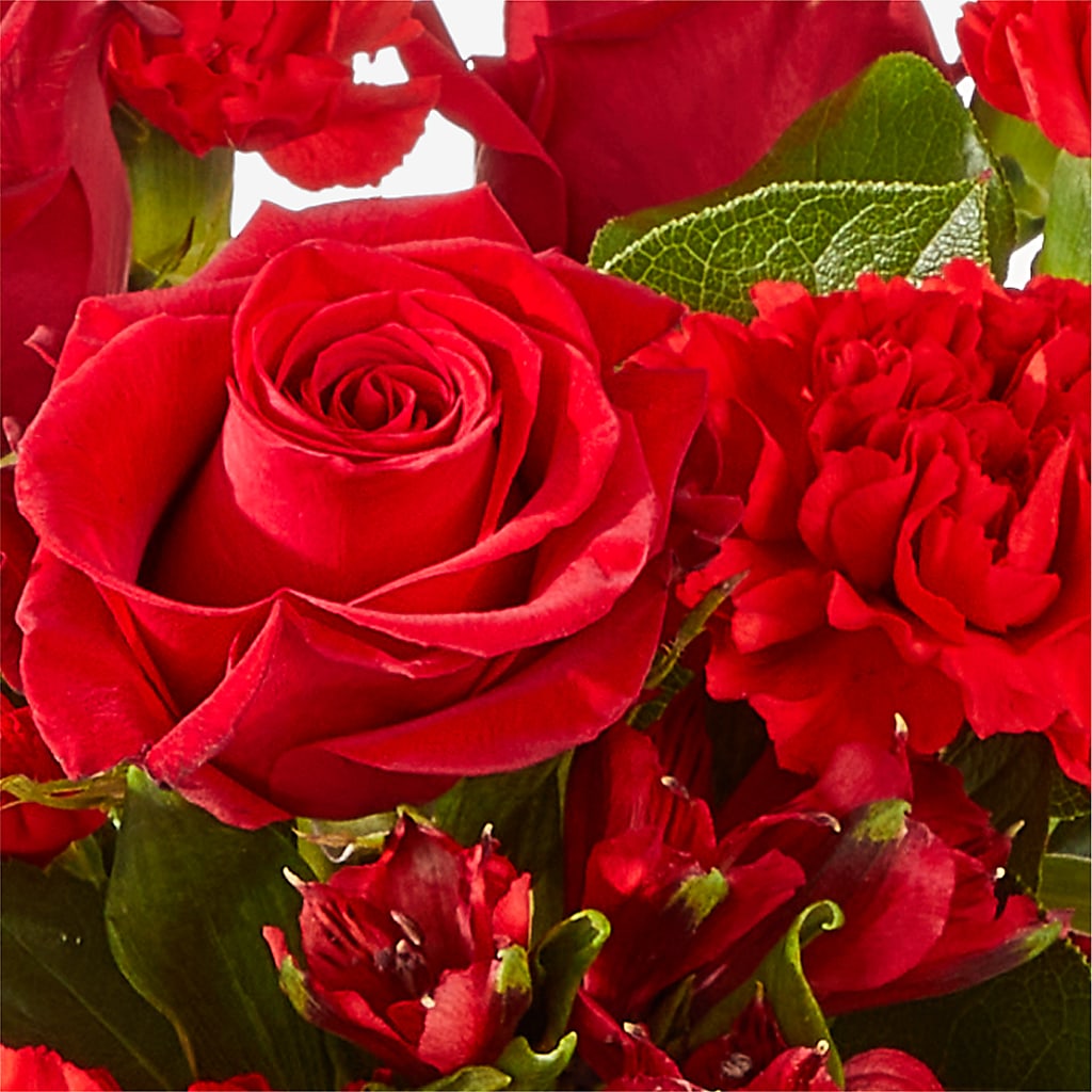 The Heartstrings Bouquet – MARE'S FLOWER SHOP, Las Vegas NV