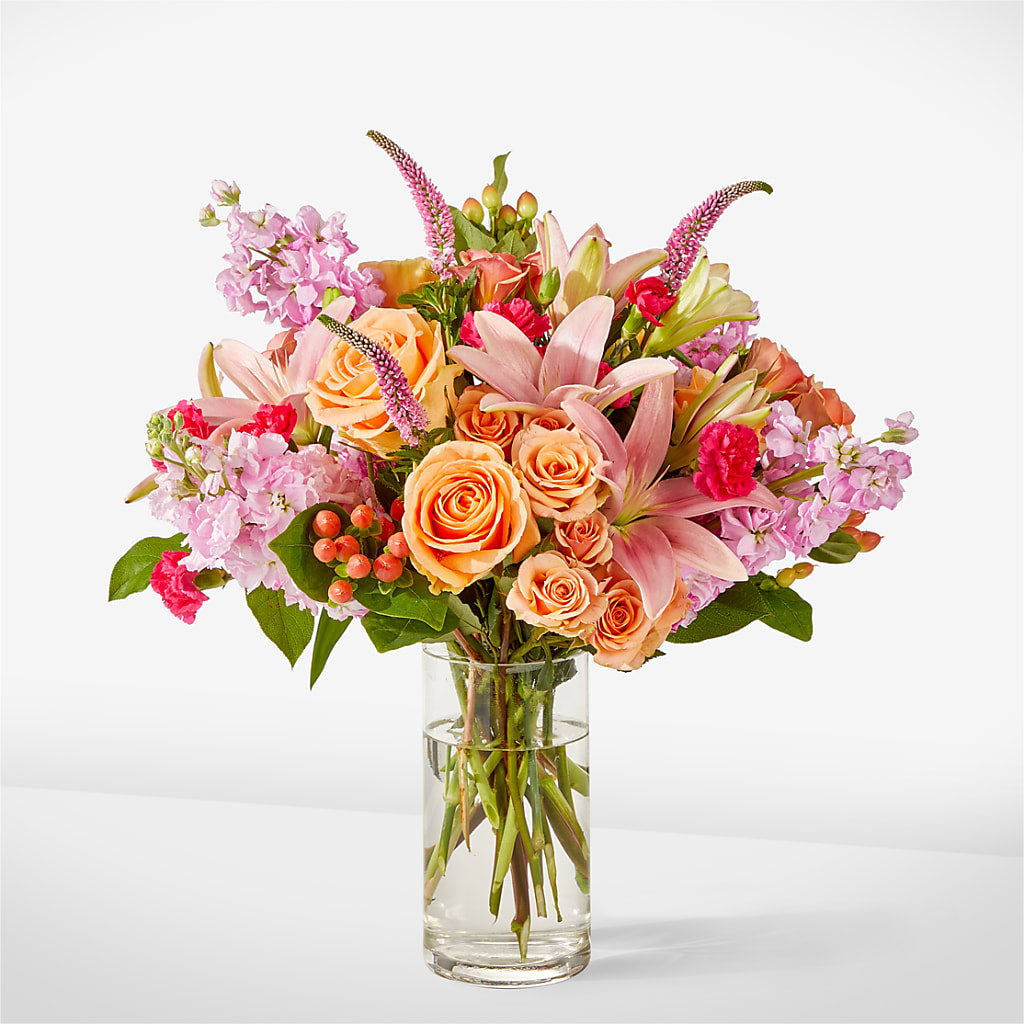 Bisous Bouquet – MARE'S FLOWER SHOP, Las Vegas NV