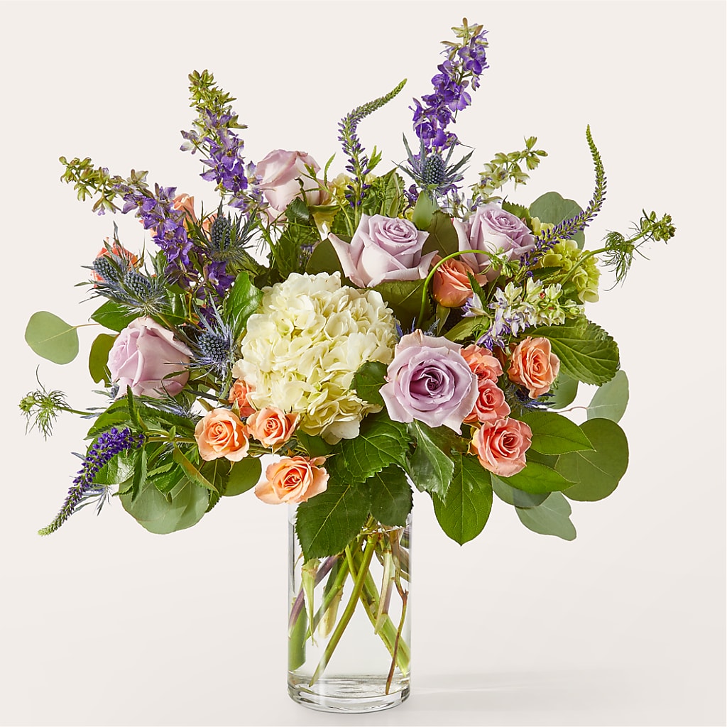 Appealing Aura Bouquet – MARE'S FLOWER SHOP, Las Vegas NV