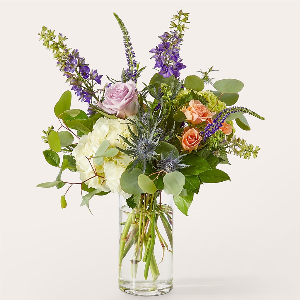 Appealing Aura Bouquet – MARE'S FLOWER SHOP, Las Vegas NV
