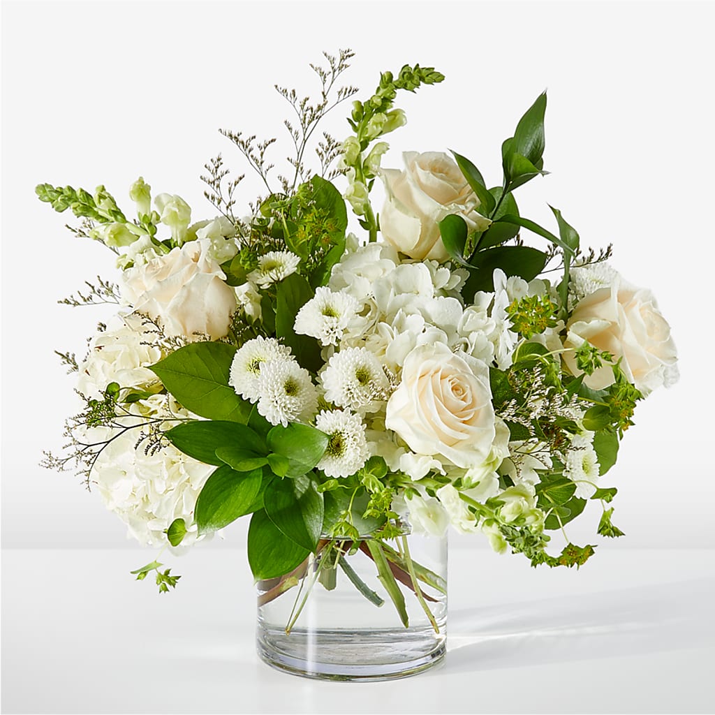 Hint of Vanilla Bouquet – MARE'S FLOWER SHOP, Las Vegas NV