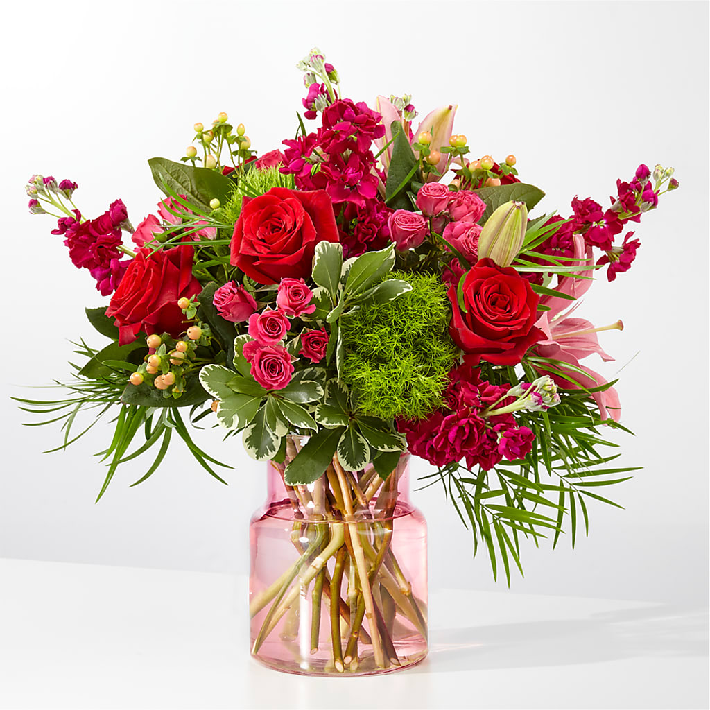 In Every Lifetime Bouquet – MARE'S FLOWER SHOP, Las Vegas NV