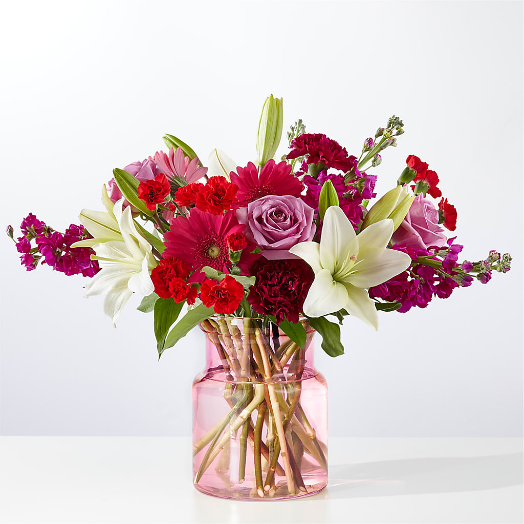 Other Half Bouquet – MARE'S FLOWER SHOP, Las Vegas NV