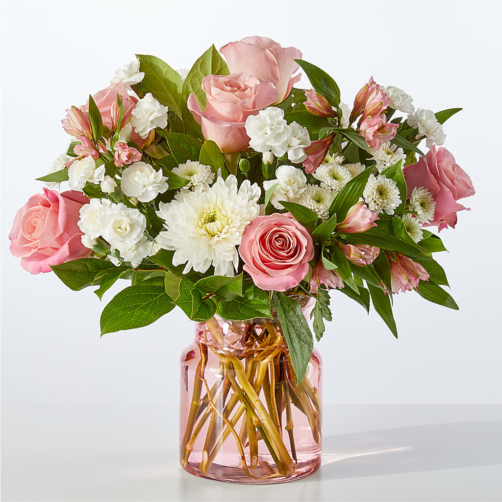 Infatuated Bouquet – MARE'S FLOWER SHOP, Las Vegas NV