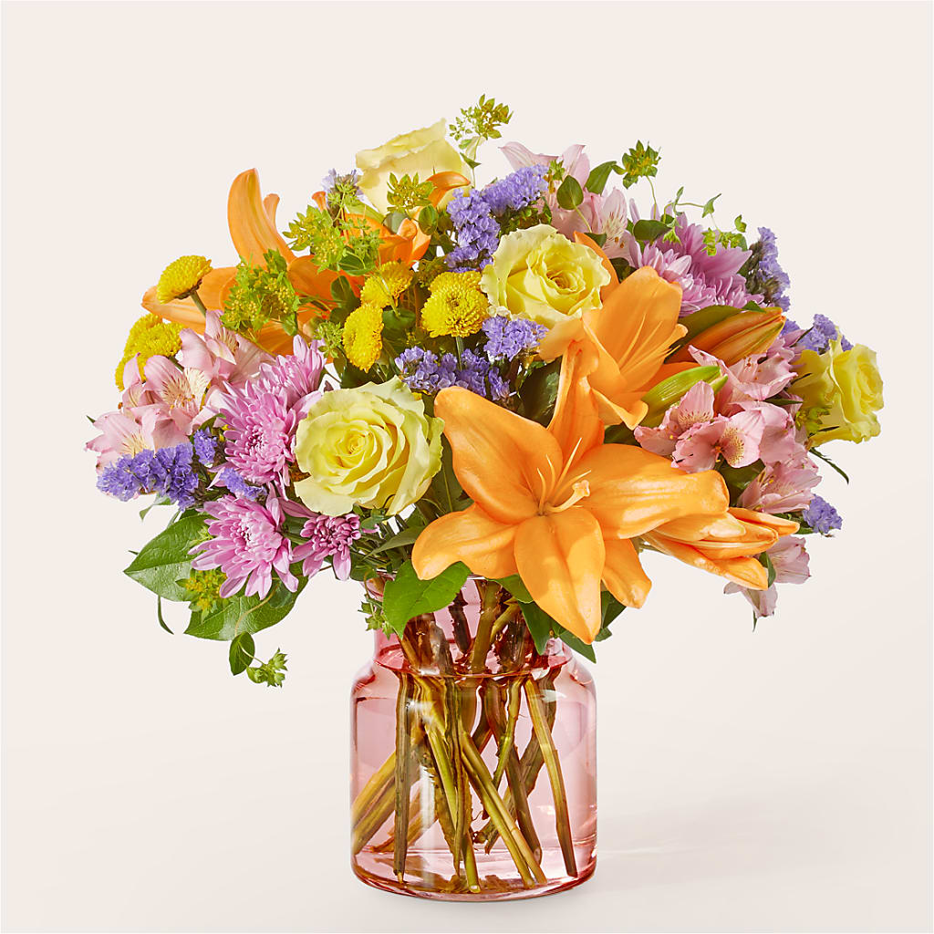 Lucky Charm Bouquet – MARE'S FLOWER SHOP, Las Vegas NV