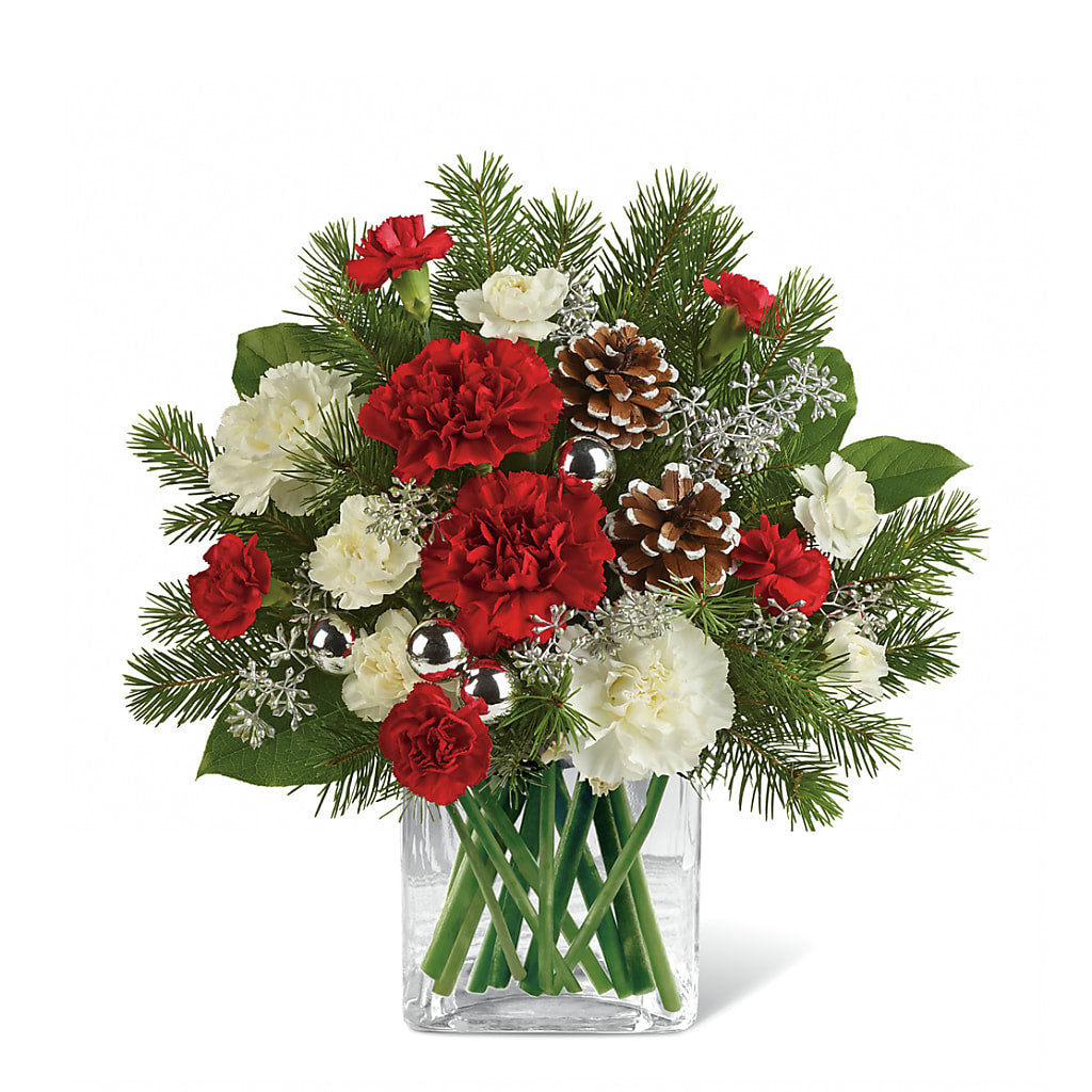 Woodland Wonder Bouquet – MARE'S FLOWER SHOP, Las Vegas NV