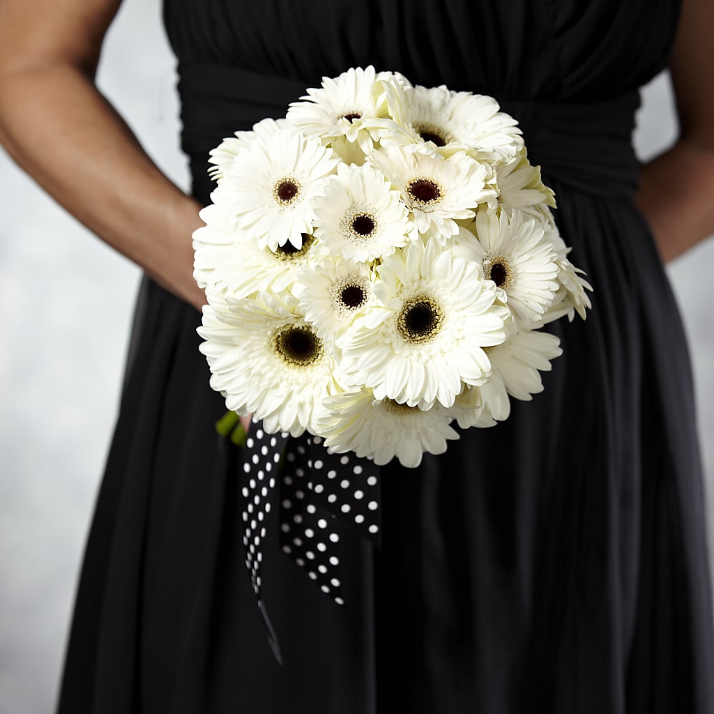 Daisy Delight Bouquet – MARE'S FLOWER SHOP, Las Vegas NV