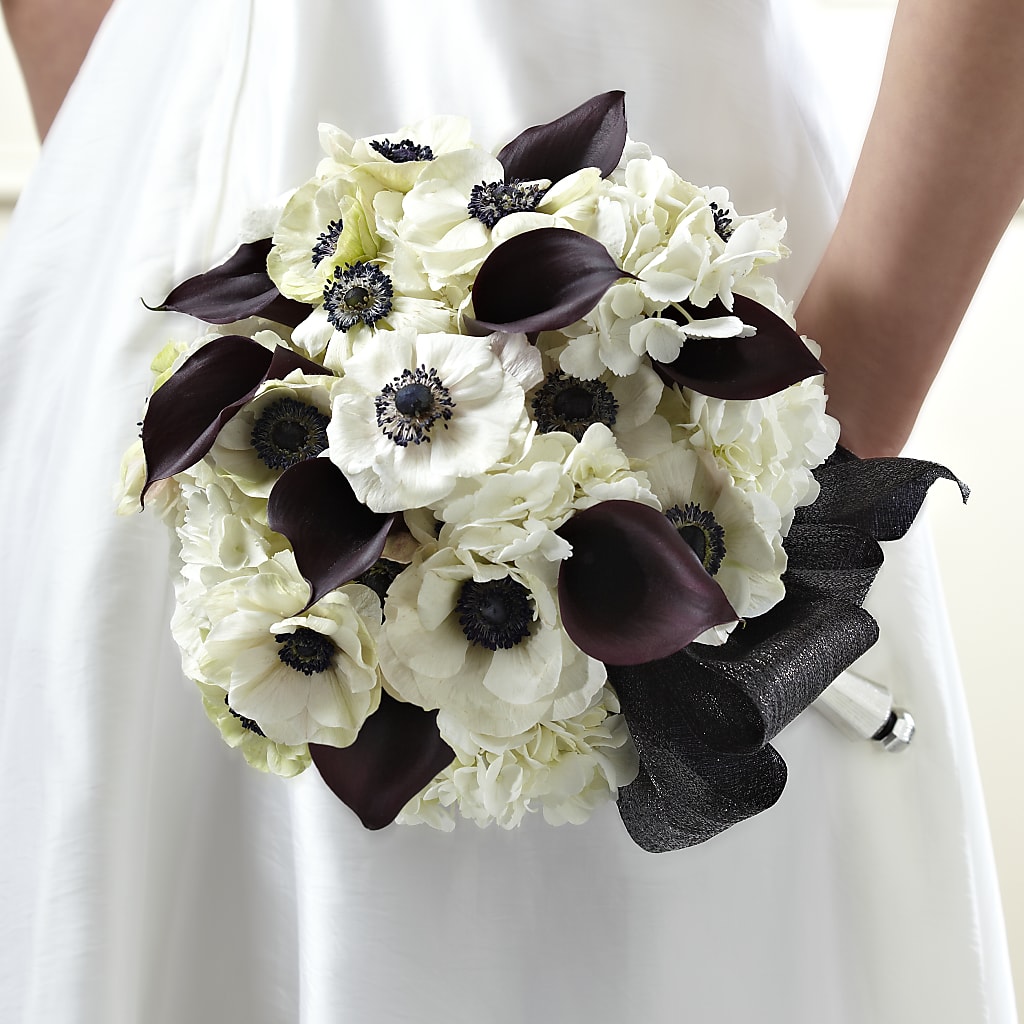 To Have and To Hold Bouquet – MARE'S FLOWER SHOP, Las Vegas NV
