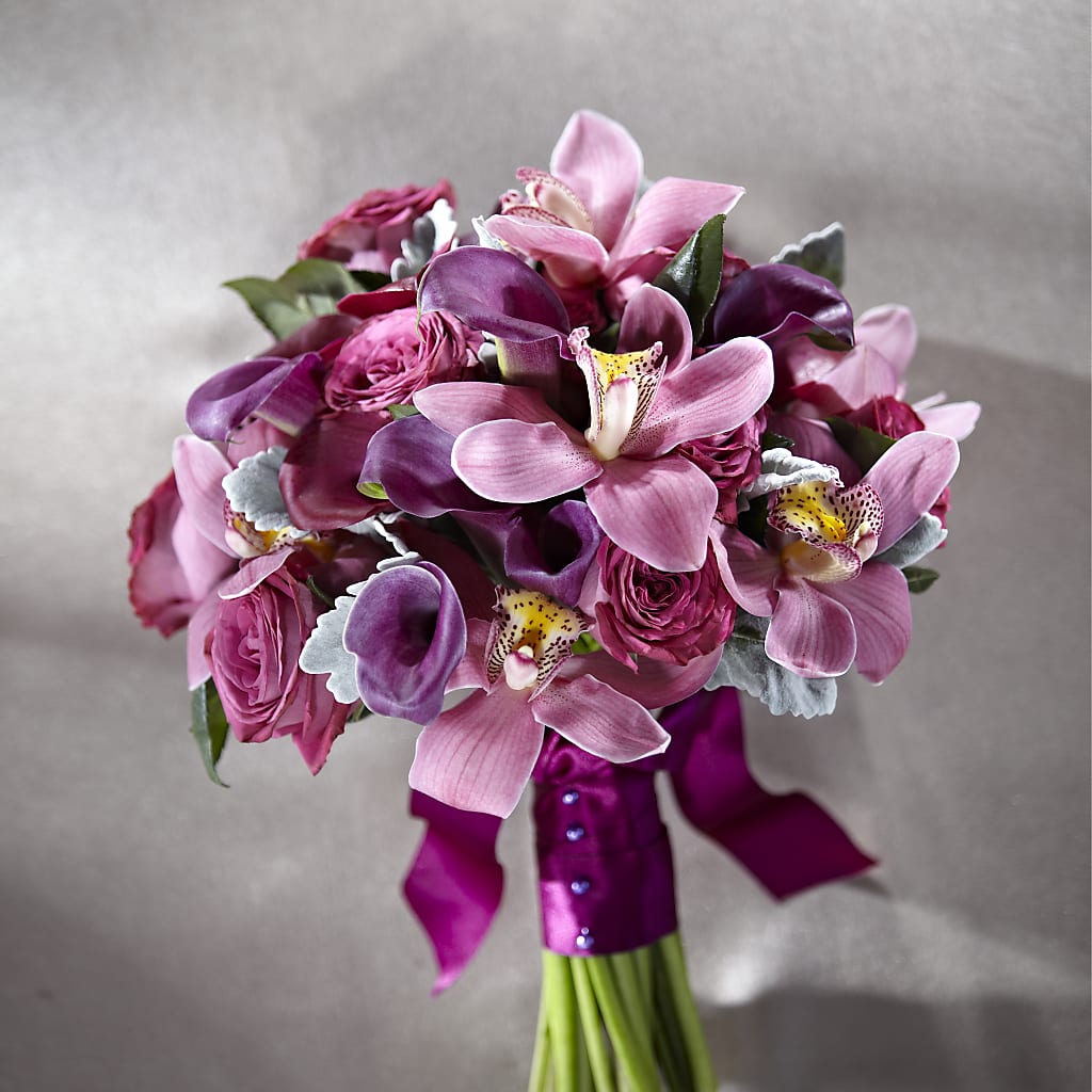 Delicacy Bouquet – MARE'S FLOWER SHOP, Las Vegas NV