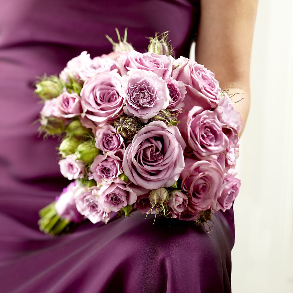 Veronica Bouquet – MARE'S FLOWER SHOP, Las Vegas NV