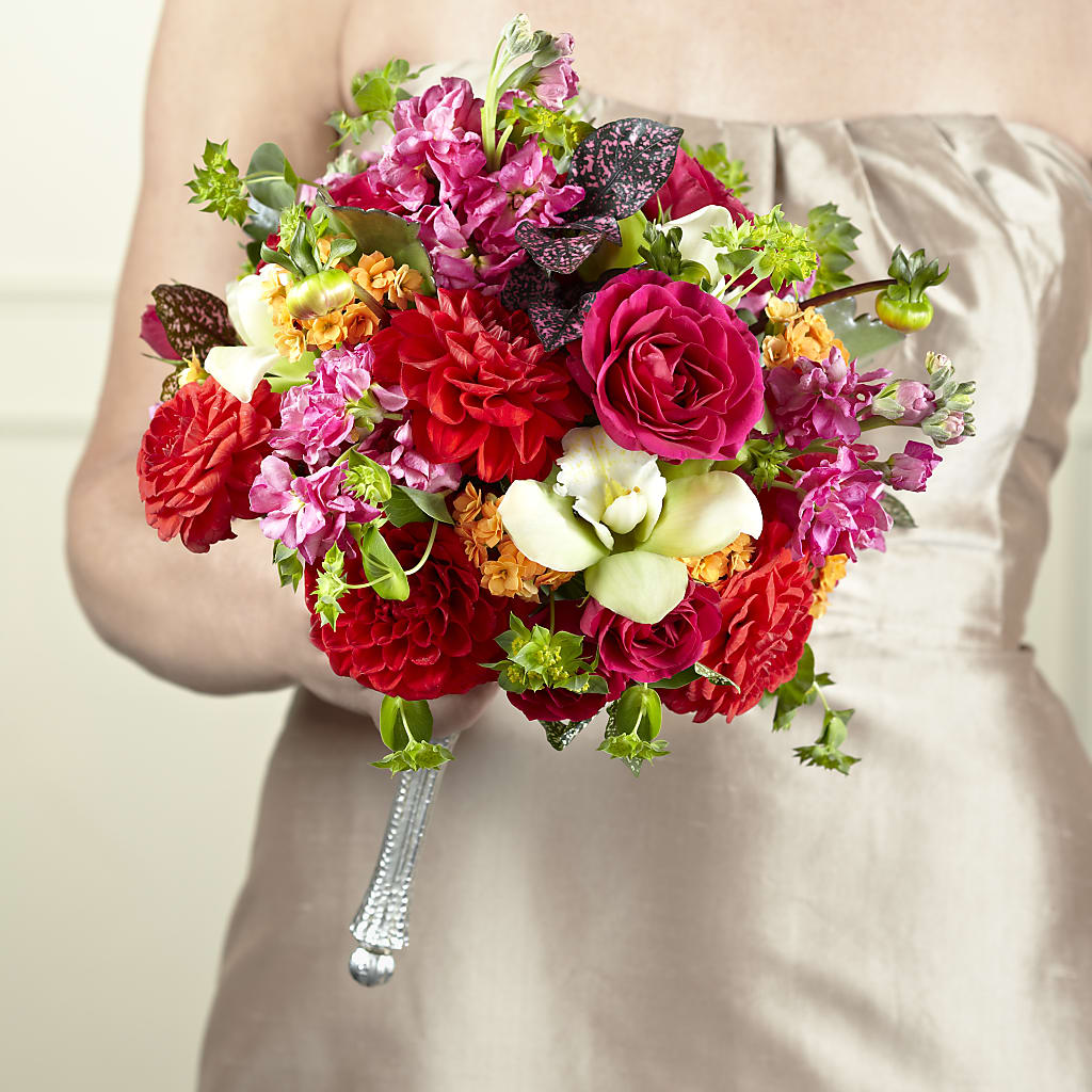 True Happiness Bouquet – MARE'S FLOWER SHOP, Las Vegas NV