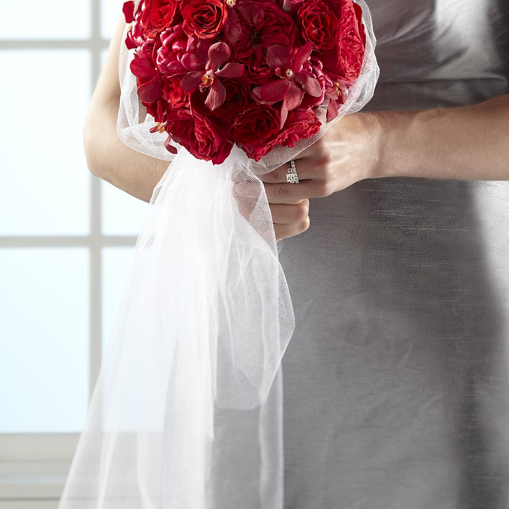 Desire Bouquet – MARE'S FLOWER SHOP, Las Vegas NV