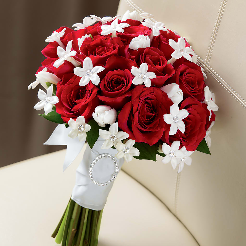 Poetry Bouquet – MARE'S FLOWER SHOP, Las Vegas NV