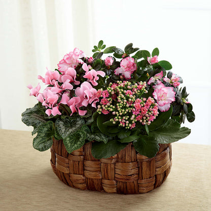 Pink Assortment – MARE'S FLOWER SHOP, Las Vegas NV