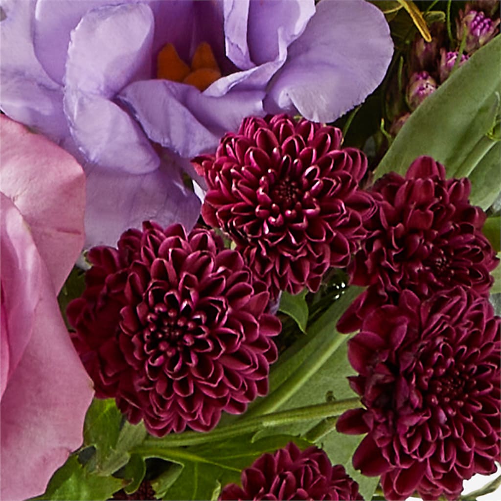 Work of Art Bouquet – MARE'S FLOWER SHOP, Las Vegas NV