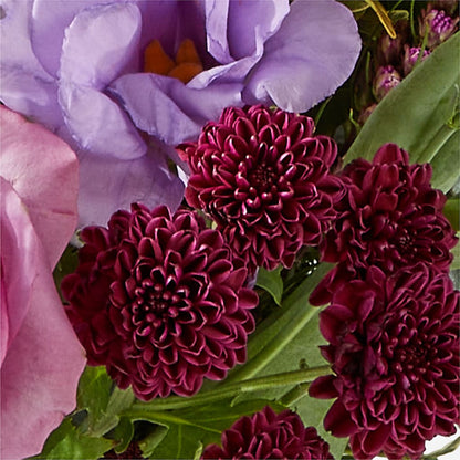 Work of Art Bouquet – MARE'S FLOWER SHOP, Las Vegas NV