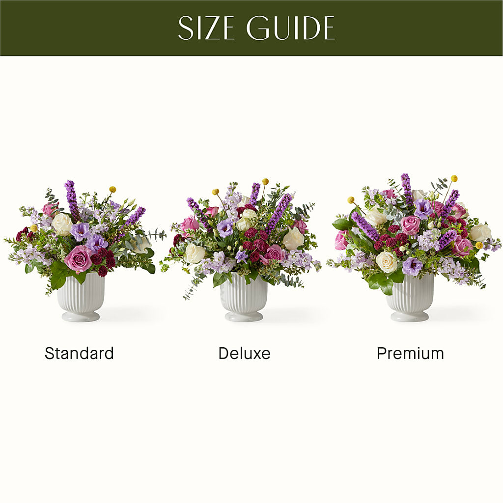 Work of Art Bouquet – MARE'S FLOWER SHOP, Las Vegas NV