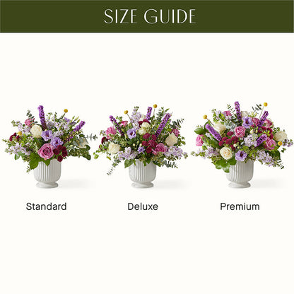Work of Art Bouquet – MARE'S FLOWER SHOP, Las Vegas NV