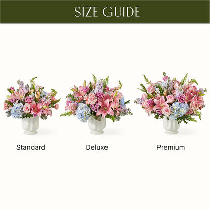 Wonderland Bouquet – MARE'S FLOWER SHOP, Las Vegas NV