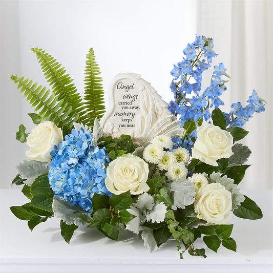 Dearest Arrangement – MARE'S FLOWER SHOP, Las Vegas NV