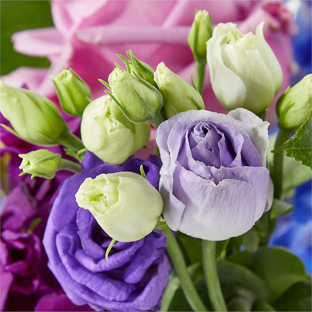 Twilight Glow Bouquet – MARE'S FLOWER SHOP, Las Vegas NV
