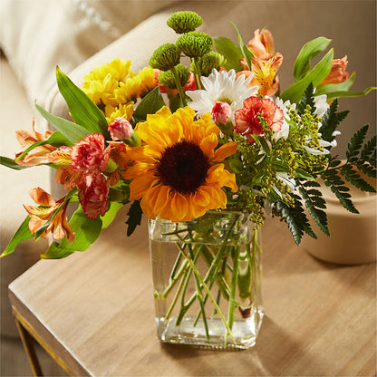 Fall Delight – A Florist Original – MARE'S FLOWER SHOP, Las Vegas NV