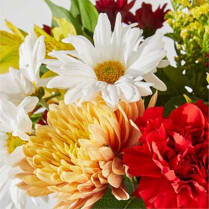 Fall Delight – A Florist Original – MARE'S FLOWER SHOP, Las Vegas NV