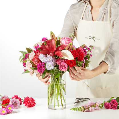 Swooning Over You - A Luxury Florist Original – MARE'S FLOWER SHOP, Las Vegas NV