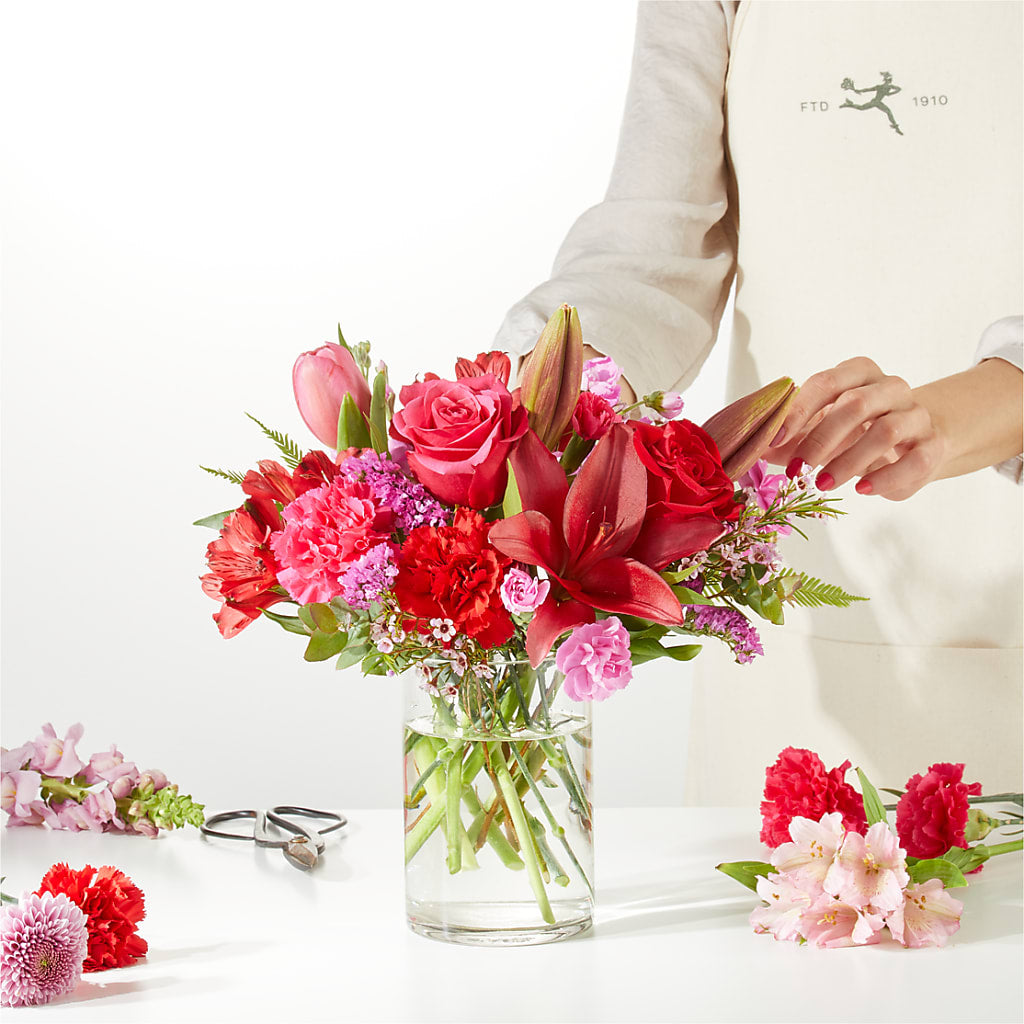 Together Forever - A Florist Original – MARE'S FLOWER SHOP, Las Vegas NV