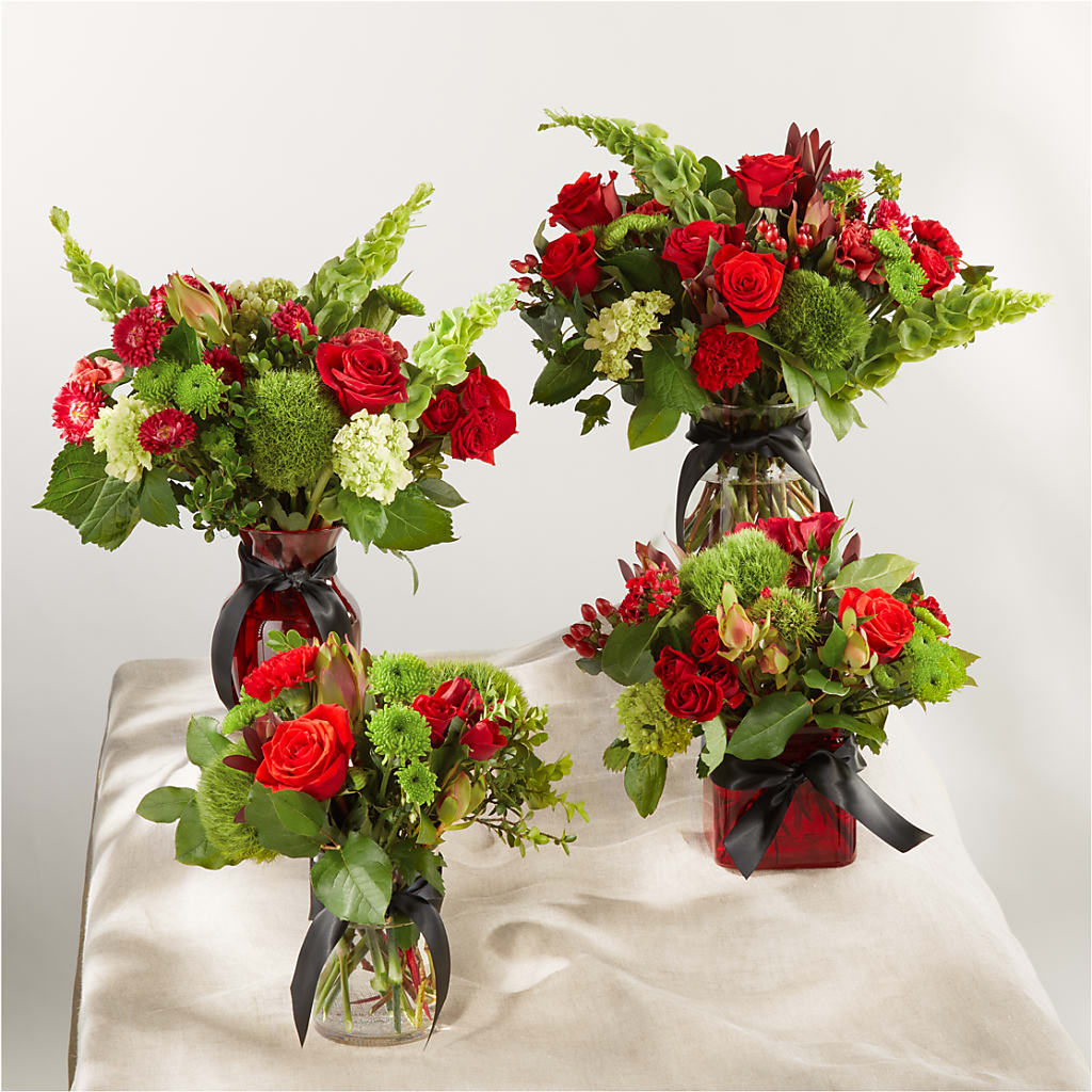 Heritage Kindle – A Florist Original – MARE'S FLOWER SHOP, Las Vegas NV