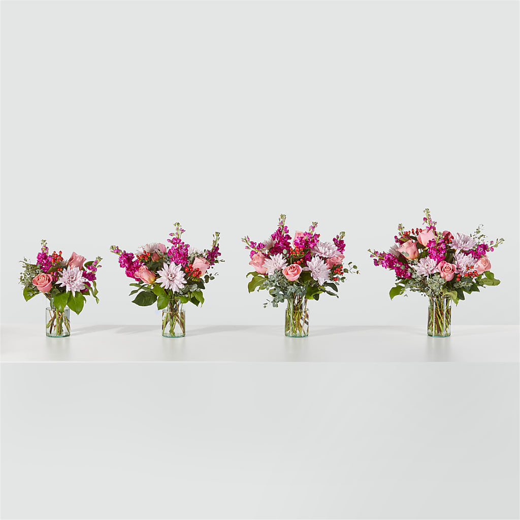 Sunday Morning Bouquet – MARE'S FLOWER SHOP, Las Vegas NV
