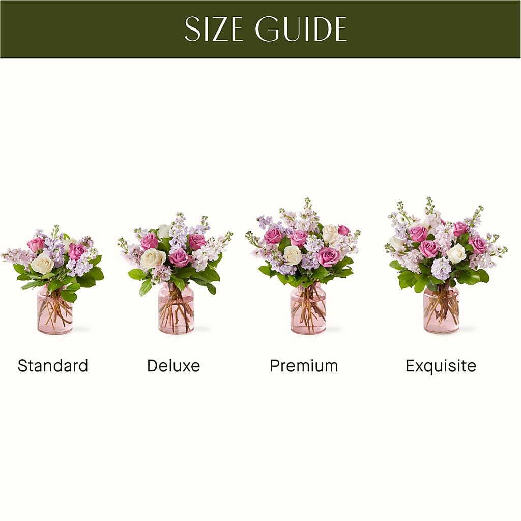Springtime Spritz Bouquet – MARE'S FLOWER SHOP, Las Vegas NV