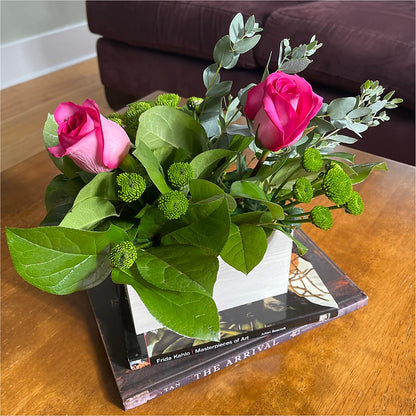 Wild Spirit Bouquet – MARE'S FLOWER SHOP, Las Vegas NV