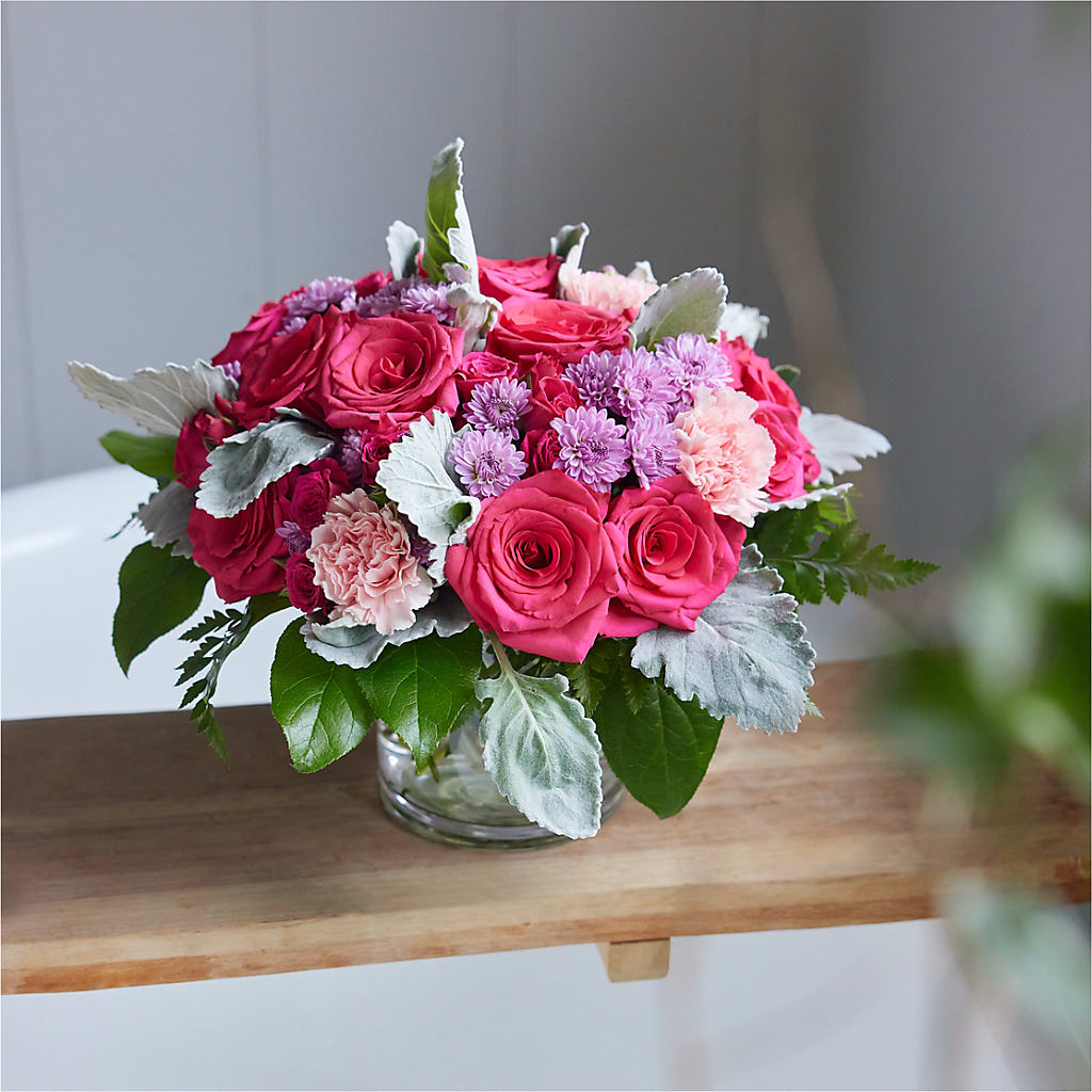 Sweet As Can Be Bouquet – MARE'S FLOWER SHOP, Las Vegas NV