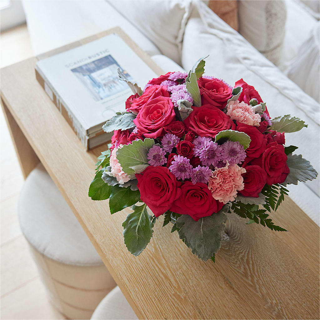 Sweet As Can Be Bouquet – MARE'S FLOWER SHOP, Las Vegas NV