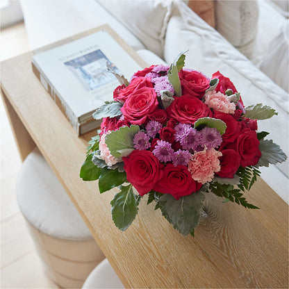 Sweet As Can Be Bouquet – MARE'S FLOWER SHOP, Las Vegas NV