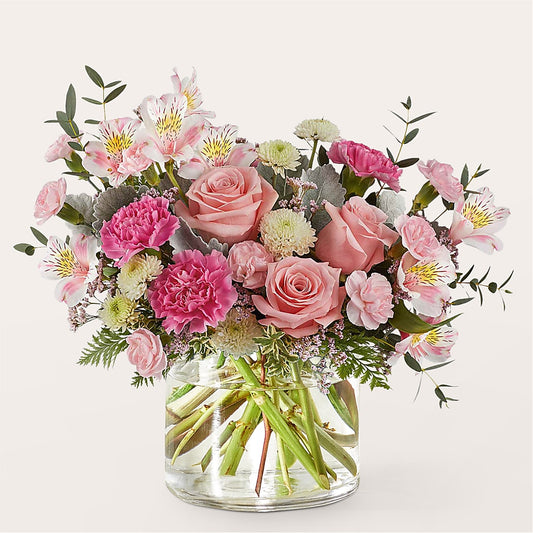 The Treehouse Bouquet – MARE'S FLOWER SHOP, Las Vegas NV
