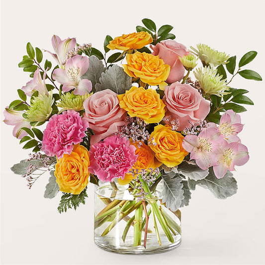 Mai Tai Bouquet – MARE'S FLOWER SHOP, Las Vegas NV