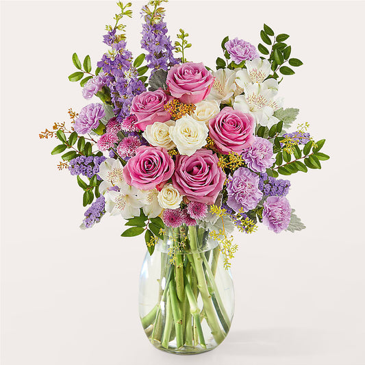 Lucky Me Bouquet – MARE'S FLOWER SHOP, Las Vegas NV