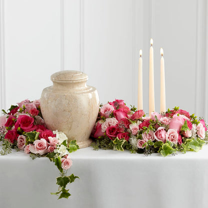 Remembrance Arrangement – MARE'S FLOWER SHOP, Las Vegas NV