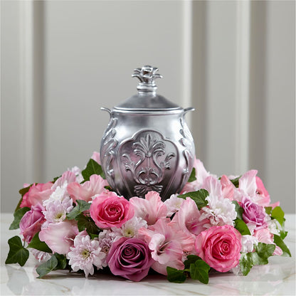 Glorious Tribute Arrangement – MARE'S FLOWER SHOP, Las Vegas NV