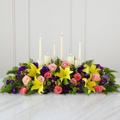 Forever Arrangement – MARE'S FLOWER SHOP, Las Vegas NV