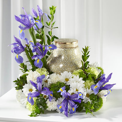 Sincere Spirit Cremation Adornment – MARE'S FLOWER SHOP, Las Vegas NV