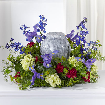 Forever Remembered Cremation Adornment – MARE'S FLOWER SHOP, Las Vegas NV